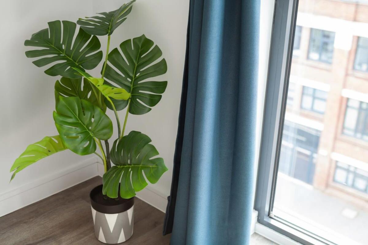 Modern 1 Bedroom Apartment In Central Brimingham Birmingham Ngoại thất bức ảnh